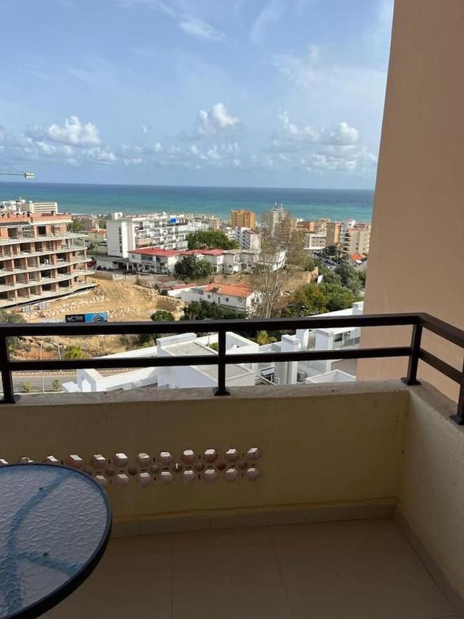 Apartment In Torremolinos Close To Beach Bagian luar foto